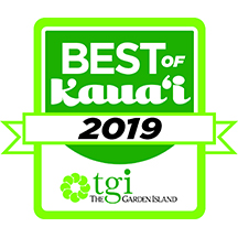 Best Of Kauai 2019